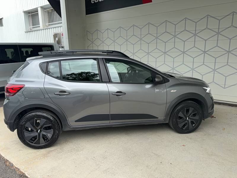 Dacia Sandero - Photo 6