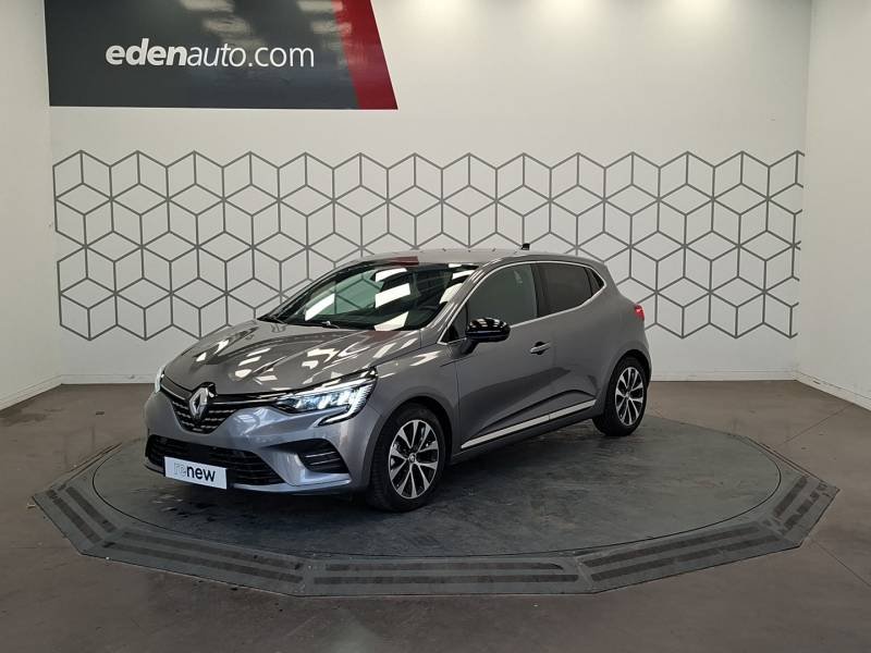 Renault Clio - Photo 1