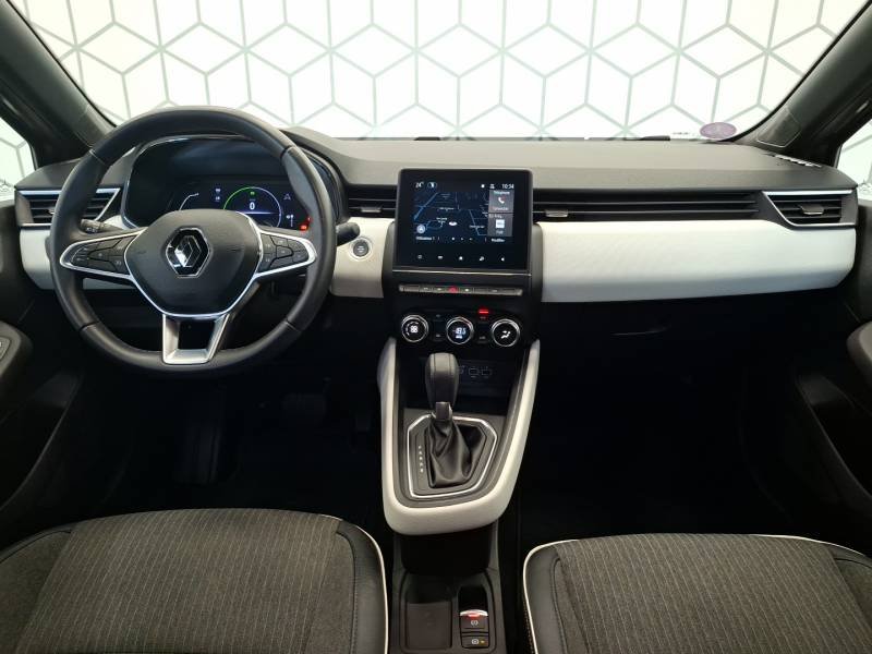 Renault Clio - Photo 11