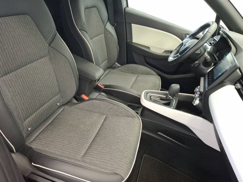 Renault Clio - Photo 12