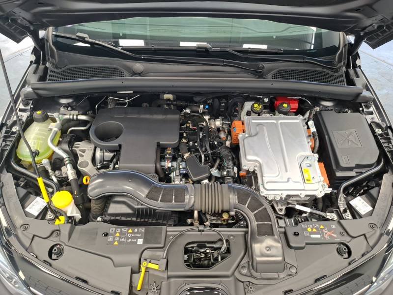 Renault Clio - Photo 13