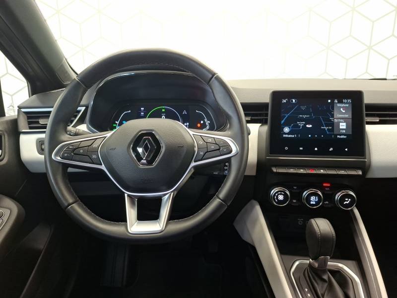 Renault Clio - Photo 14