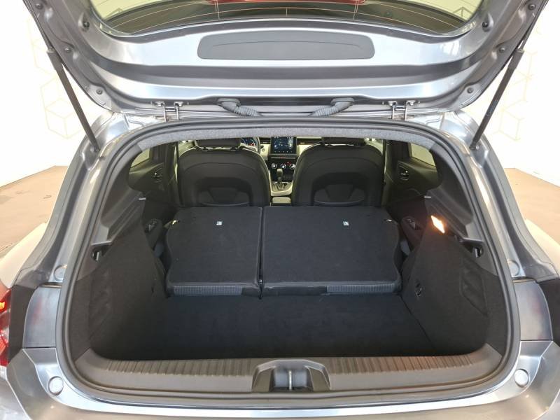 Renault Clio - Photo 17