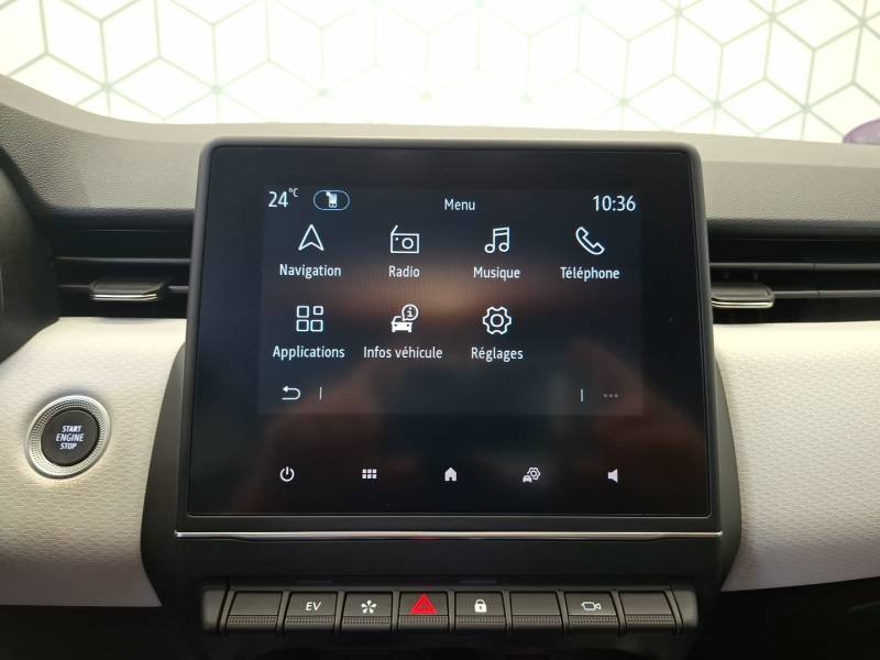 Renault Clio - Photo 18