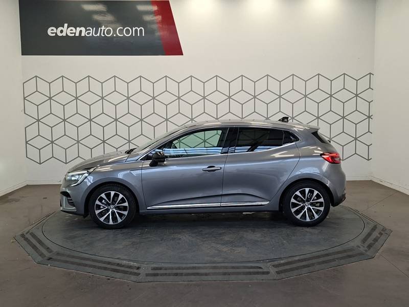 Renault Clio - Photo 2