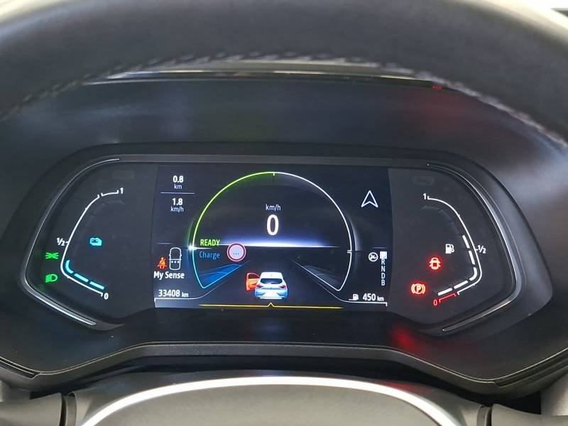 Renault Clio - Photo 21