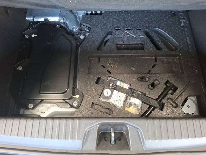 Renault Clio - Photo 26