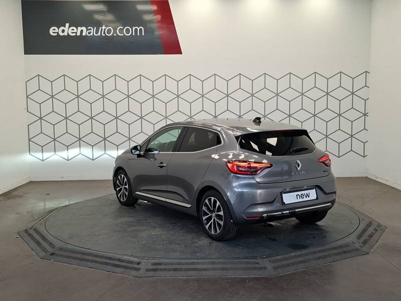 Renault Clio - Photo 3