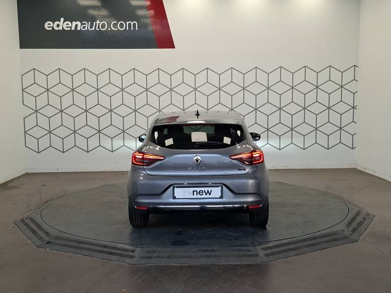 Renault Clio - Photo 4