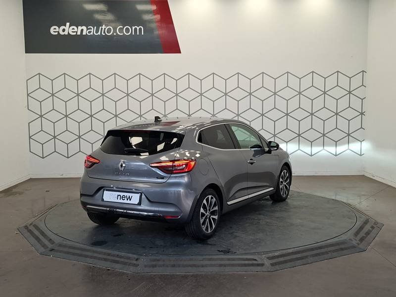 Renault Clio - Photo 5