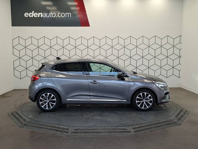 Renault Clio - Photo 6