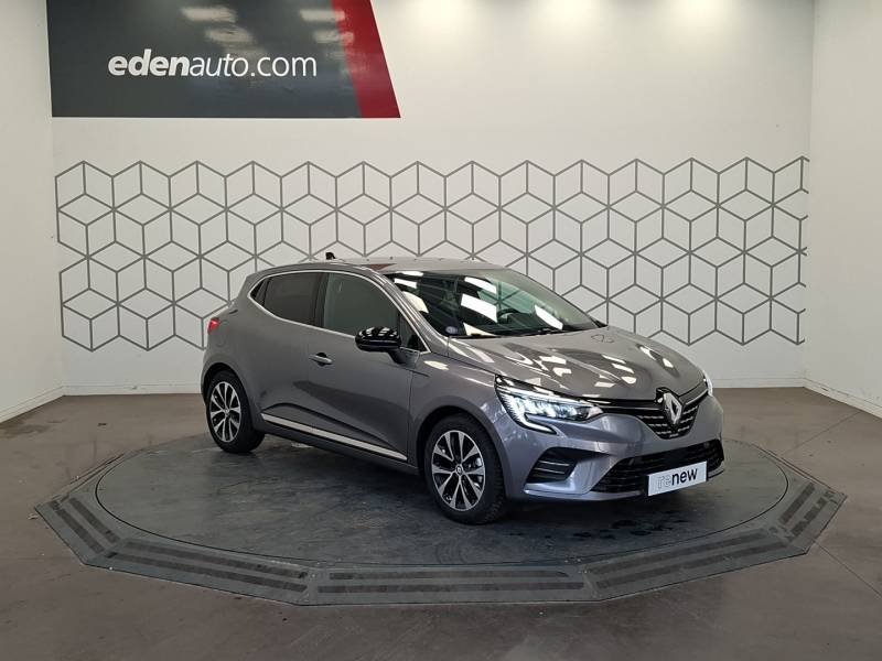 Renault Clio - Photo 7