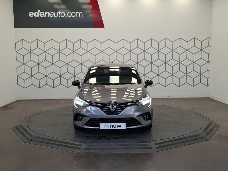 Renault Clio - Photo 8