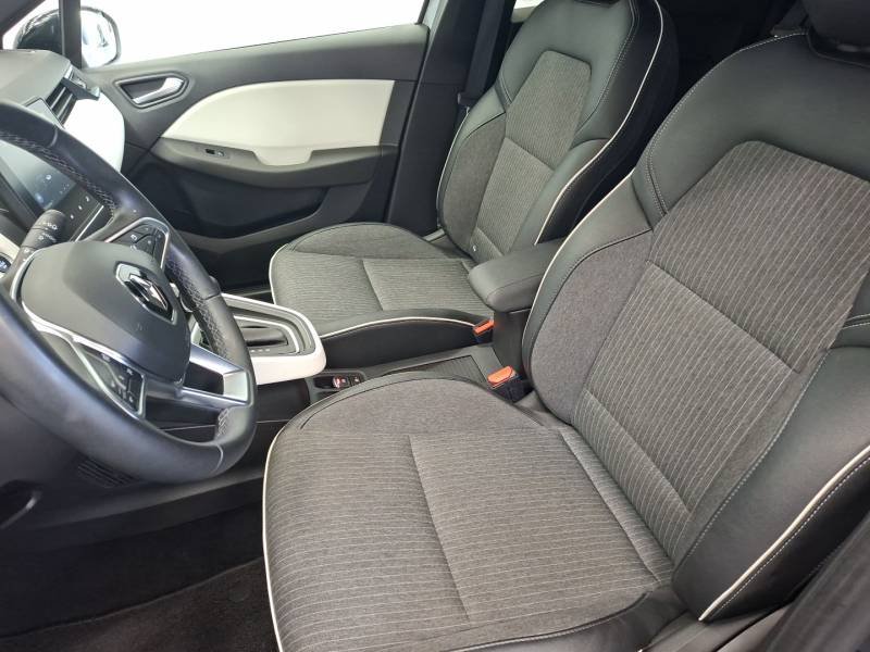 Renault Clio - Photo 10