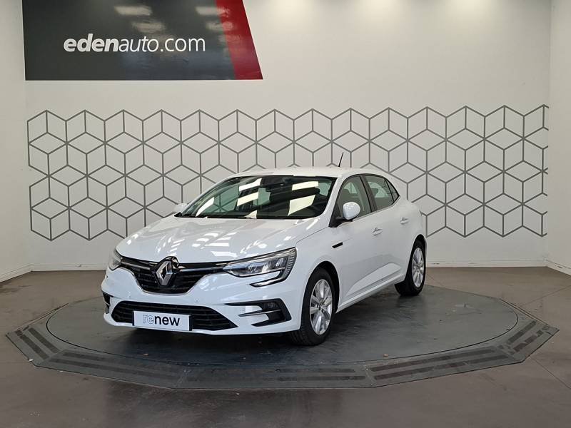 Renault Mégane - Photo 1