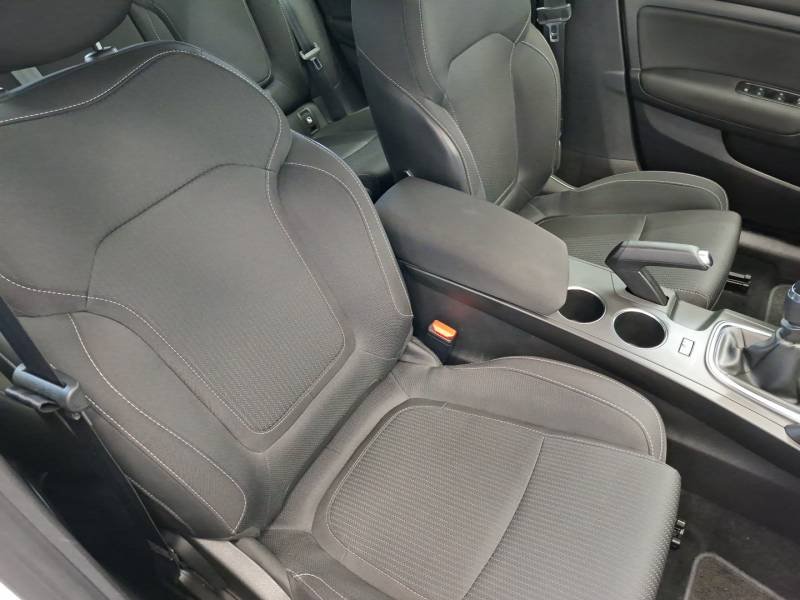 Renault Mégane - Photo 12