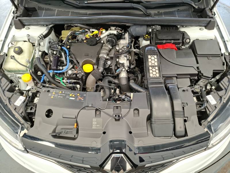 Renault Mégane - Photo 13