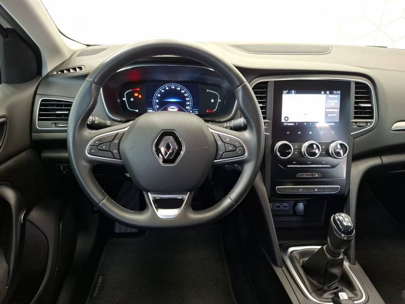 Renault Mégane - Photo 14