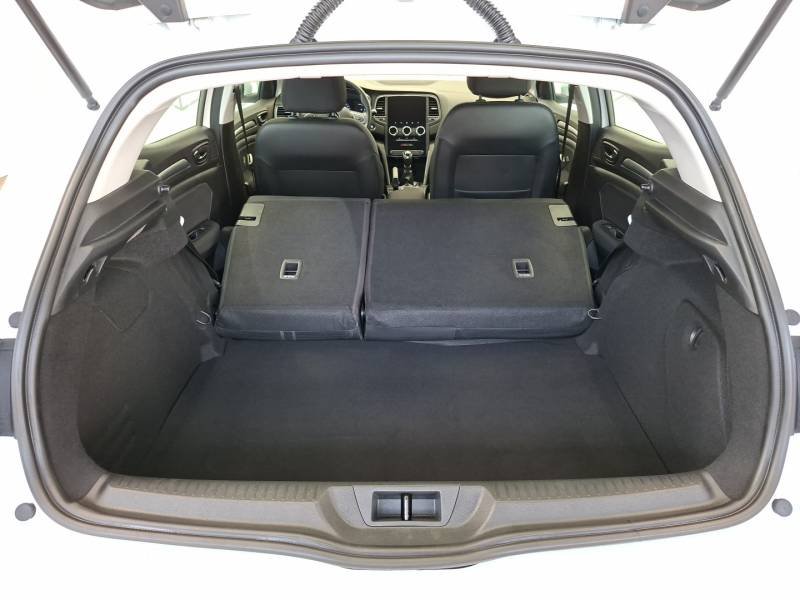 Renault Mégane - Photo 17