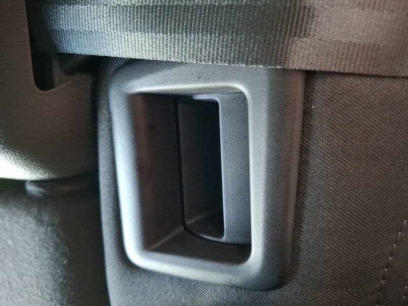 Renault Mégane - Photo 18