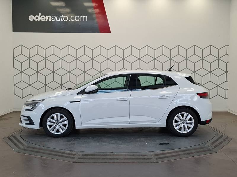Renault Mégane - Photo 2