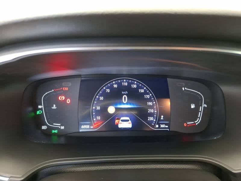Renault Mégane - Photo 22