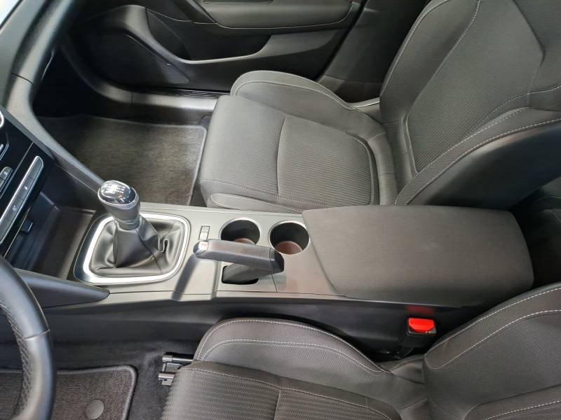Renault Mégane - Photo 23