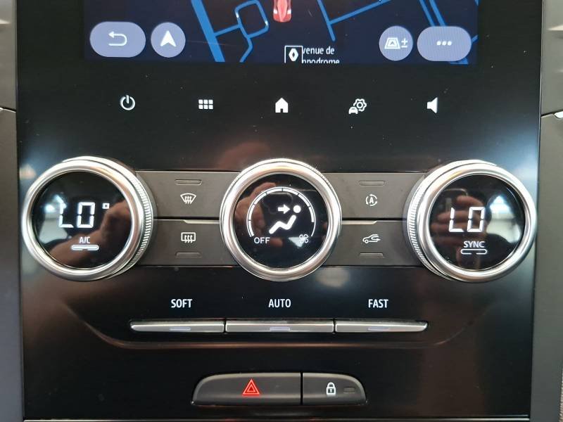 Renault Mégane - Photo 26