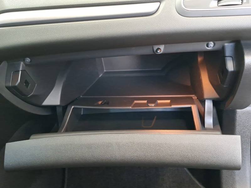 Renault Mégane - Photo 27