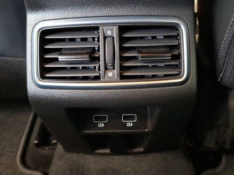 Renault Mégane - Photo 30