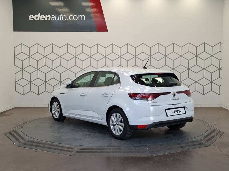 Renault Mégane - Photo 3