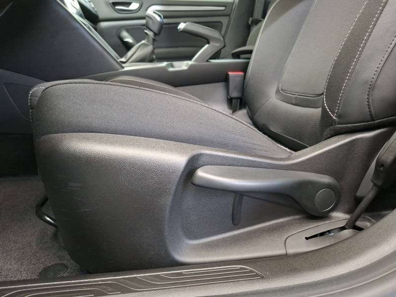 Renault Mégane - Photo 31