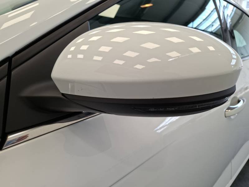 Renault Mégane - Photo 36