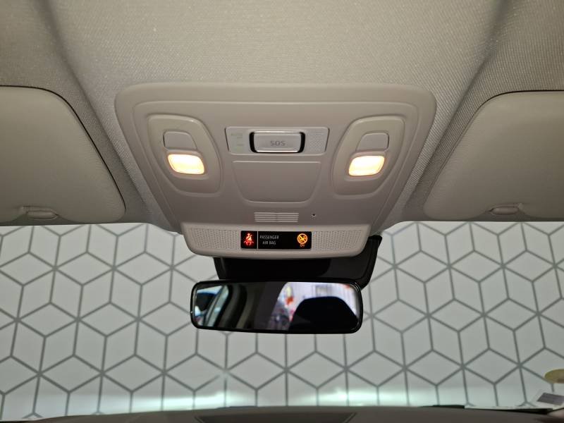 Renault Mégane - Photo 38