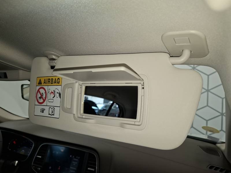 Renault Mégane - Photo 39