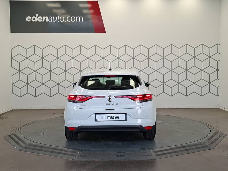 Renault Mégane - Photo 4