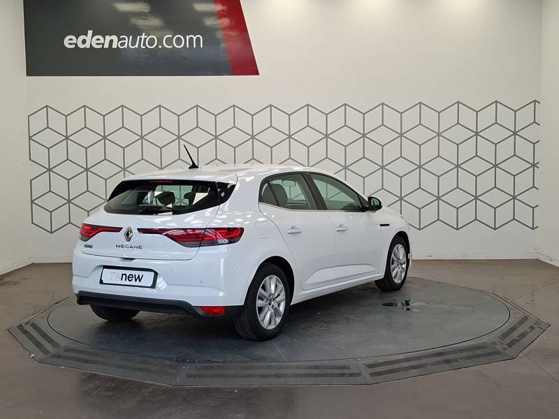 Renault Mégane - Photo 5