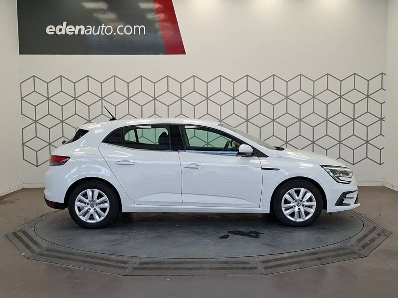Renault Mégane - Photo 6