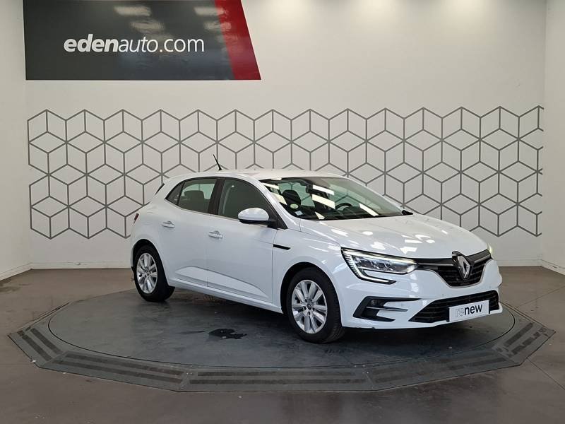 Renault Mégane - Photo 7
