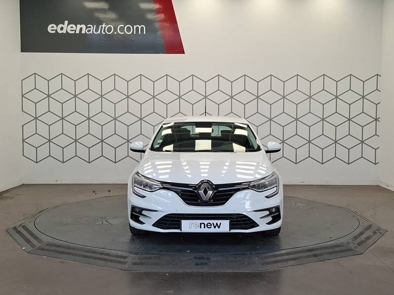 Renault Mégane - Photo 8