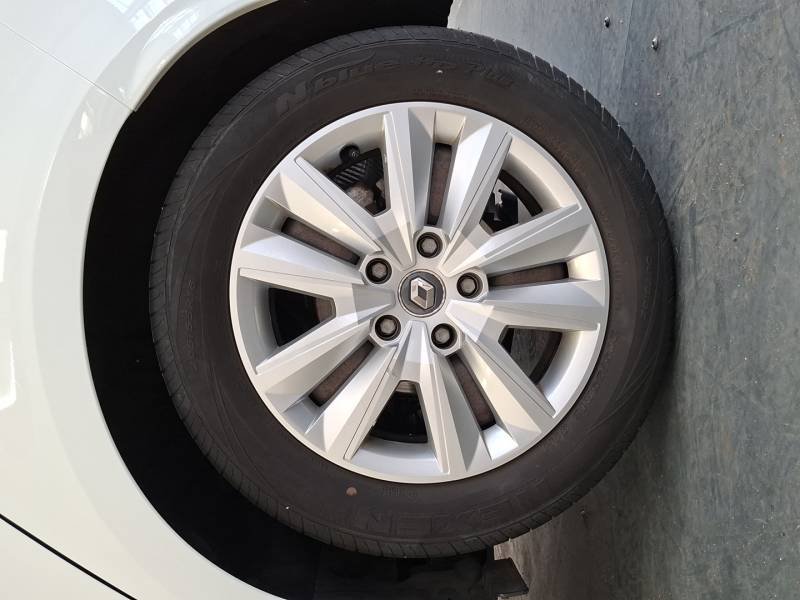 Renault Mégane - Photo 9