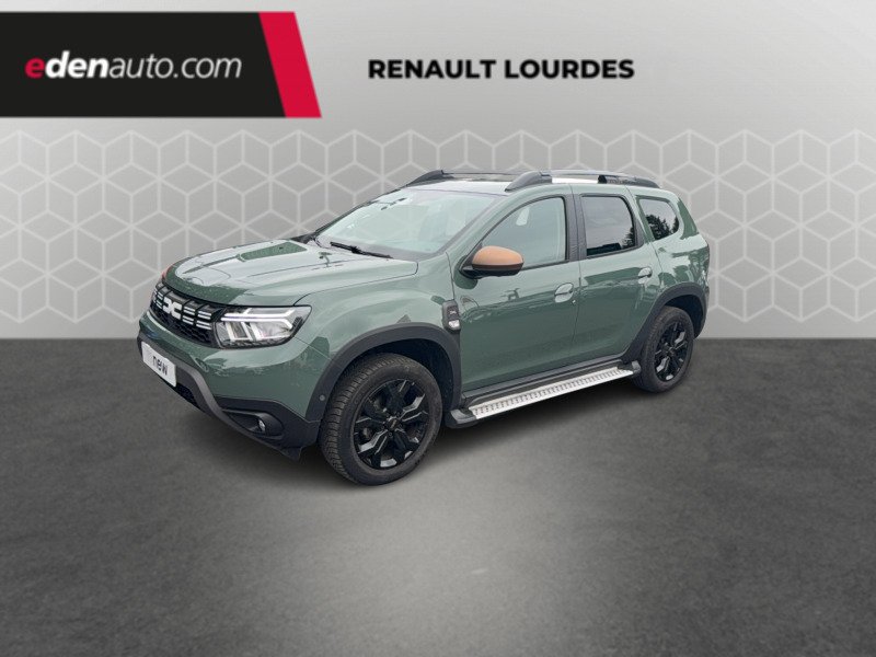 Dacia Duster - Photo 1