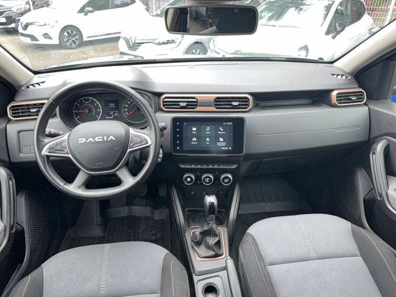 Dacia Duster - Photo 11