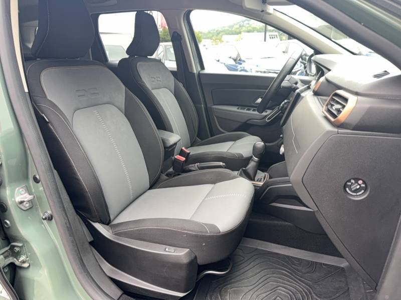 Dacia Duster - Photo 12