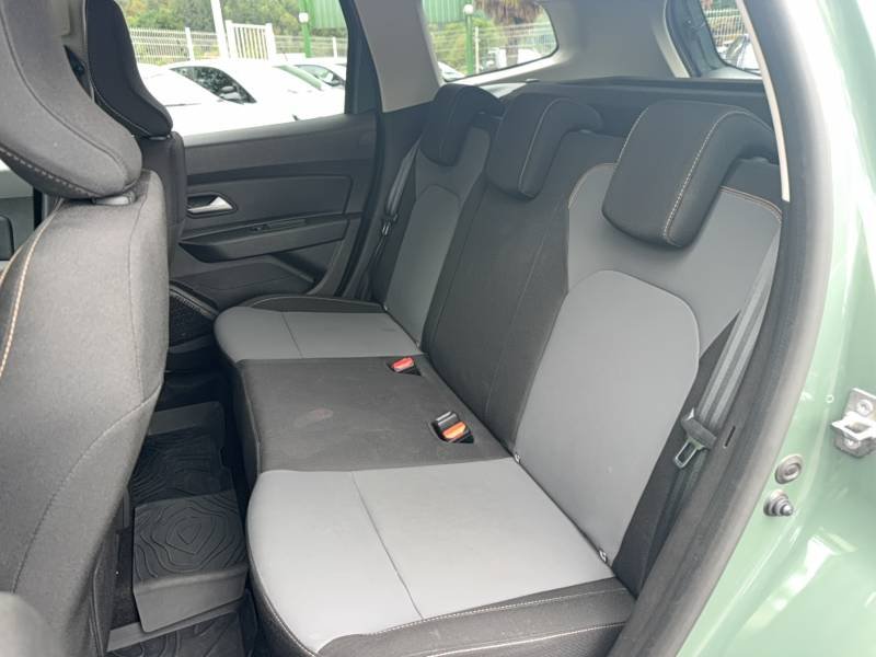 Dacia Duster - Photo 15