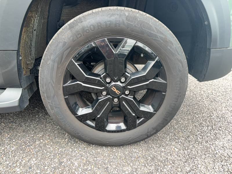 Dacia Duster - Photo 16