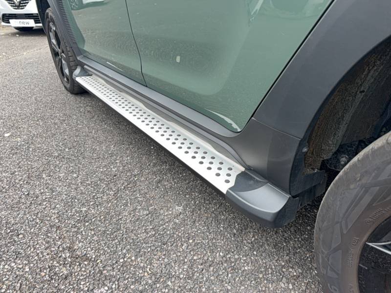 Dacia Duster - Photo 17