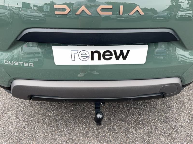 Dacia Duster - Photo 18