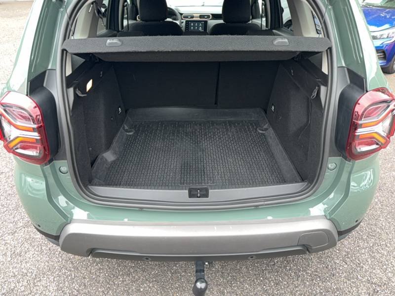 Dacia Duster - Photo 19