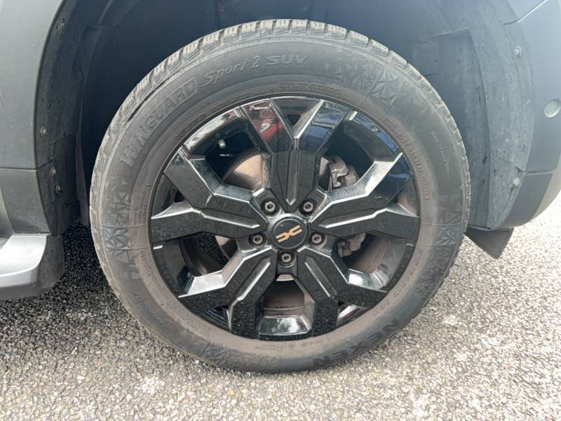Dacia Duster - Photo 23